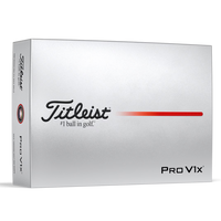 Thumbnail for Titleist 2025 Pro V1x High # Golf Ball