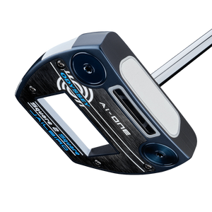 Odyssey Square 2 Square Jailbird Putters