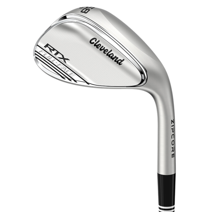 Cleveland RTX Full-Face Tour Satin Wedge