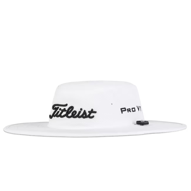 Titleist Tour Aussie Hat