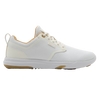 TravisMathew The Daily Pro Hybrid Men's Golf Shoes - White/Gum