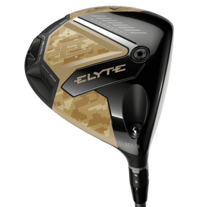 Callaway Golf Elyte Sandstorm Driver