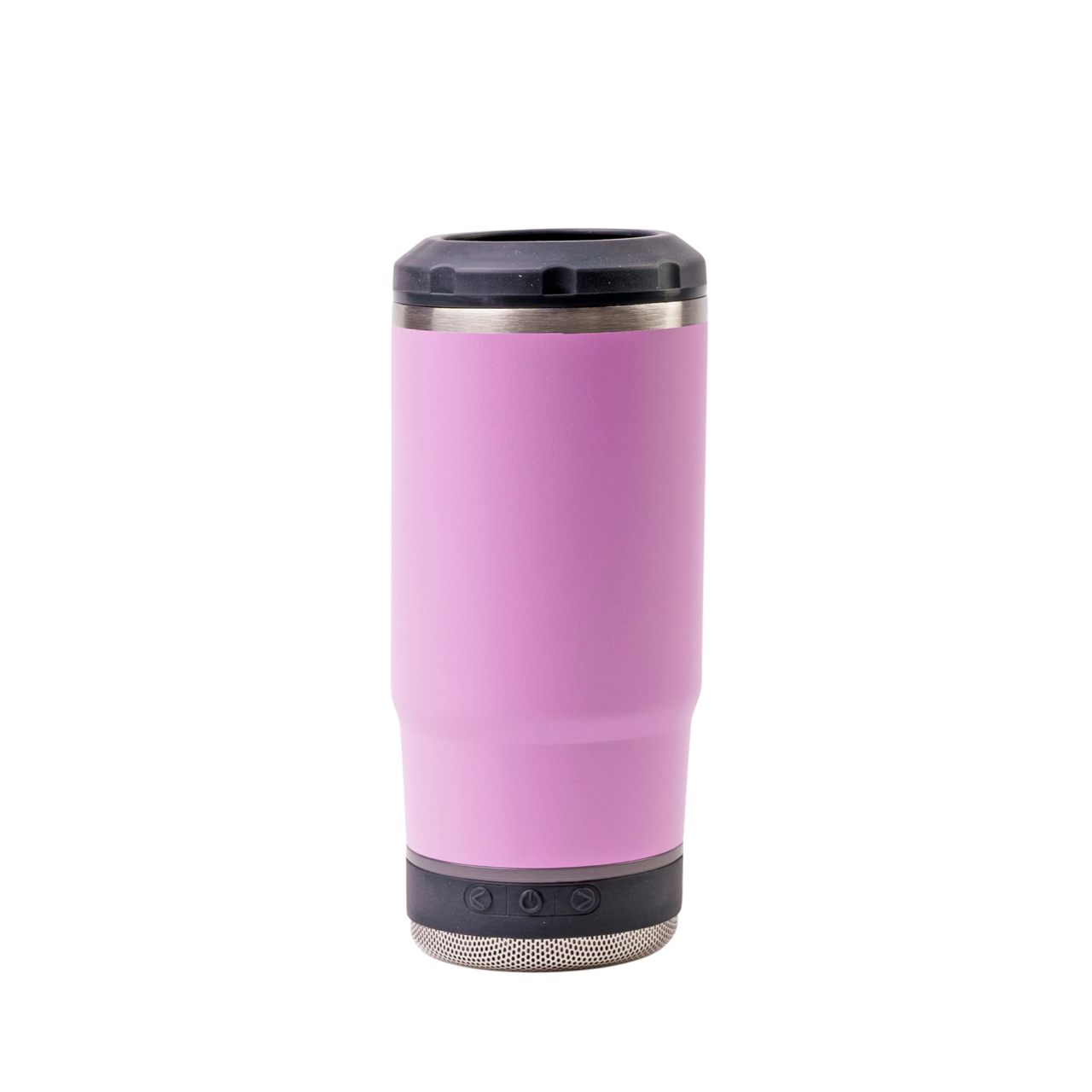 VIBE 4-IN-1 Drink Cooler With Base Speaker Attachment