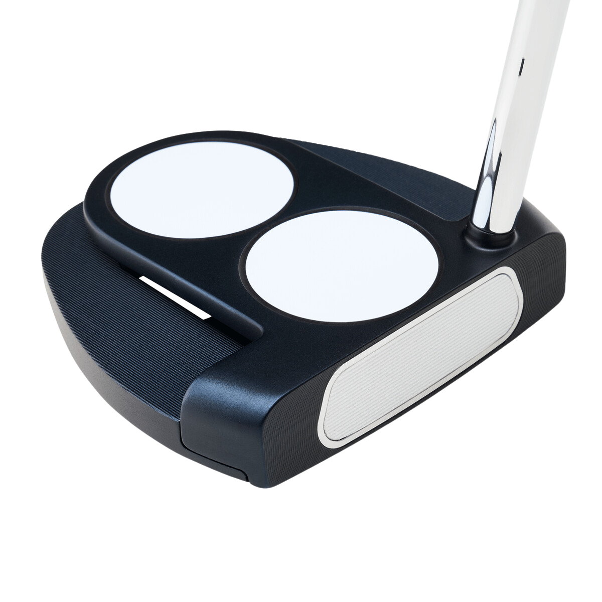 Odyssey AI-One 2-Ball Jailbird Mini DB Putters