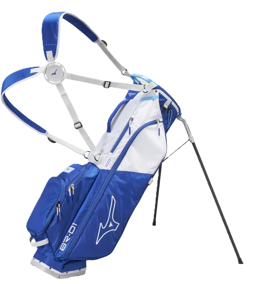 Mizuno 26 BR-D1 Stand Bag