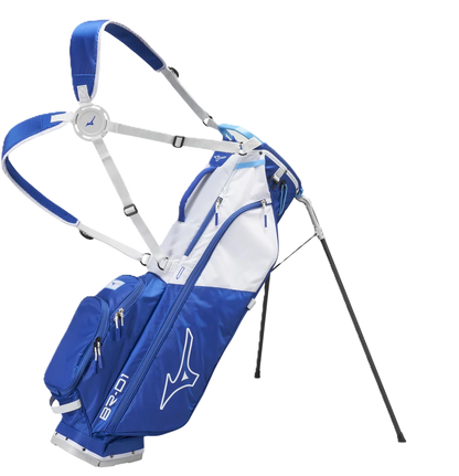 Mizuno 26 BR-D1 Stand Bag