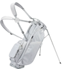 Mizuno 26 BR-D3 Stand Bag - Light Grey
