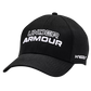 Under Armour Jordan Spieth Tour Stretch Fit Men's Hat