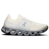 On Cloudswift 4 Men's Shoes - Ivory/Alloy