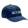 XXIO Unstructured Hat - Navy