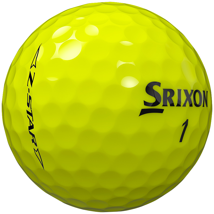 Srixon Z-STAR 8 Golf Balls