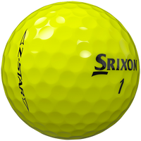 Thumbnail for Srixon Z-STAR 8 Golf Balls