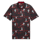 Puma Mattr Bushland Men's Polo