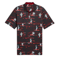 Thumbnail for Puma Mattr Bushland Men's Polo