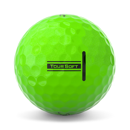 Titleist '24 Tour Soft Golf Ball
