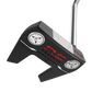 Never Compromise Reserve NC Cut to Fit Putter