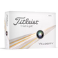 Titleist '24 Velocity Golf Ball