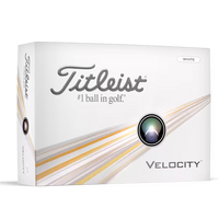 Thumbnail for Titleist '24 Velocity Golf Ball