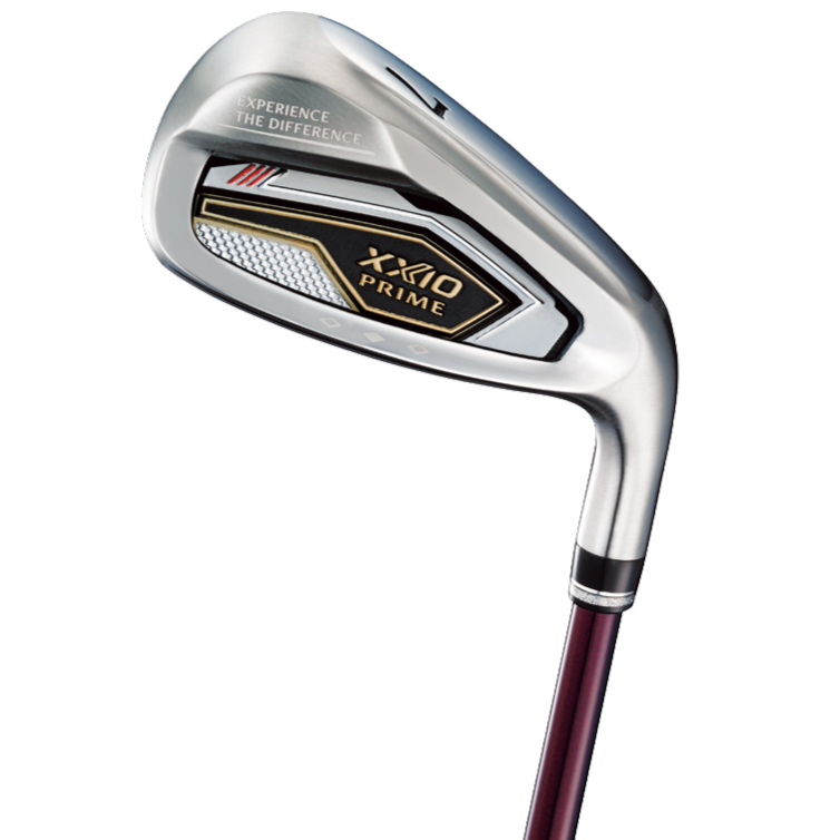 XXIO Prime 13 Iron Set