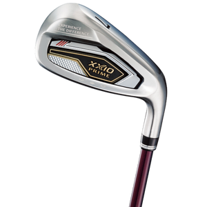 XXIO Prime 13 Single Irons