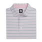 FootJoy Oxford Stripe Men's Polo