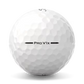 Titleist 2025 Pro V1x High # Golf Ball