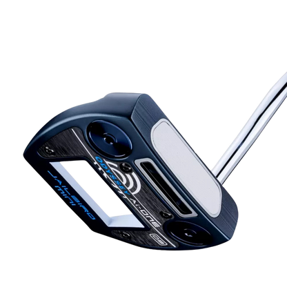 Odyssey Ai-One Jailbird Mini Versa DB Putter