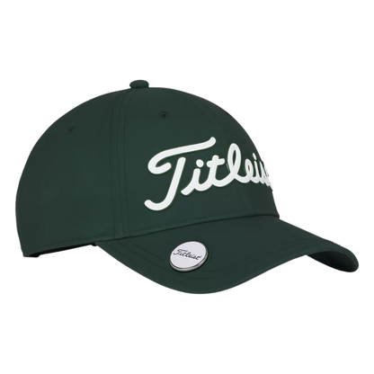 Titleist '25 Players Ball Marker Hat