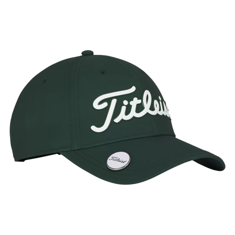 Titleist '25 Players Ball Marker Hat