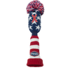 Ping Liberty Knit Head Covers - Red/White/Blue