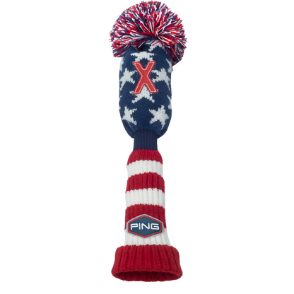 Ping Liberty Knit Head Covers