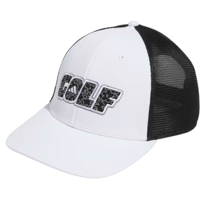 Adidas Golf Lo Pro Trucker Hat