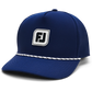 FootJoy Jewel Rope Men's Hat