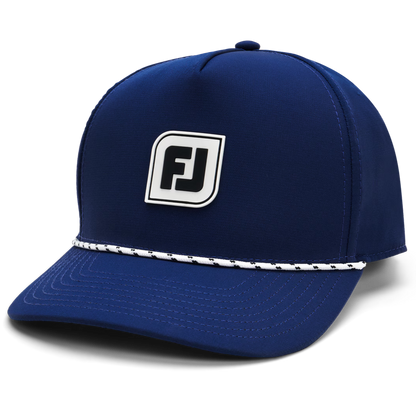 FootJoy Jewel Rope Men's Hat