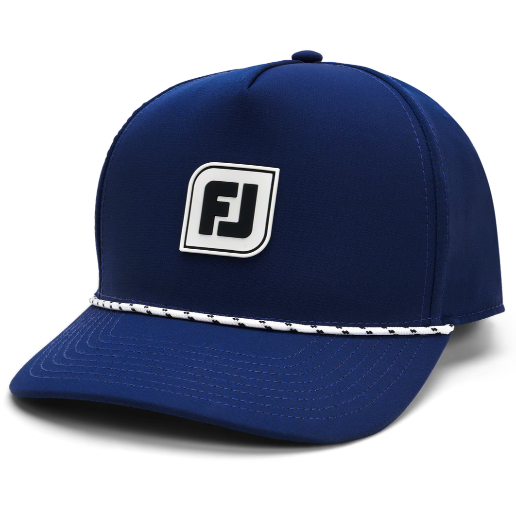 FootJoy Jewel Rope Men's Hat