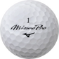 Mizuno Pro S Golf Ball