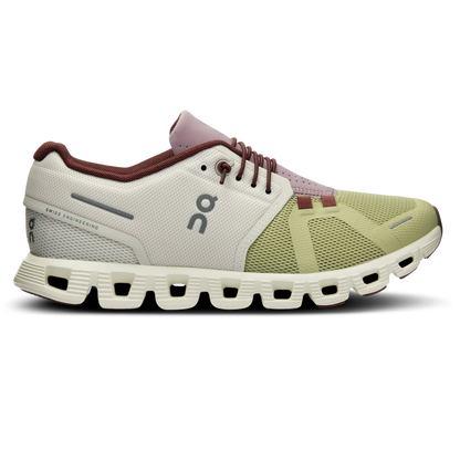 On '24 Cloud 5 Women's Shoes