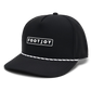 FootJoy Rope Wordmark Hat