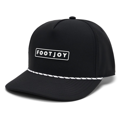 FootJoy Rope Wordmark Hat