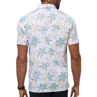 Thumbnail for TravisMathew Paradise Peak Men's Polo