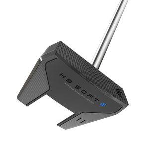Cleveland Huntington Beach Soft 2 Black 11C Putter