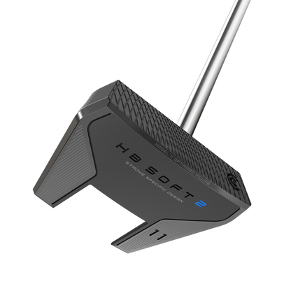 Cleveland Huntington Beach Soft 2 Black 11C Putter