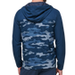TravisMathew Camo Tech Men's Hoodie