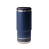 VIBE 4-IN-1 Drink Cooler With Base Speaker Attachment - Navy Blue