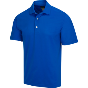 Greg Norman Freedom Micro Pique Men's Polo