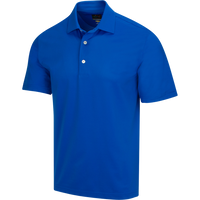 Thumbnail for Greg Norman Freedom Micro Pique Men's Polo