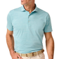 Johnnie-O Featherweight Preformance Huronn Men's Polo