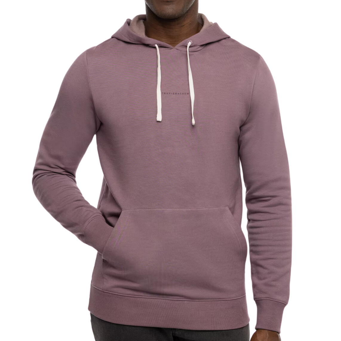 TravisMathew Coastal Cloud Men's Hoodie