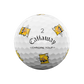 Callaway Golf Chrome Tour Turn Box Golf Ball