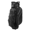 Bag Boy Chiller Cart Bag - Black/Charcoal/Silver